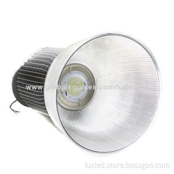200W LED High Bay Light, Cree-XTE Chip, Meanwell Driver, IP65 Grade